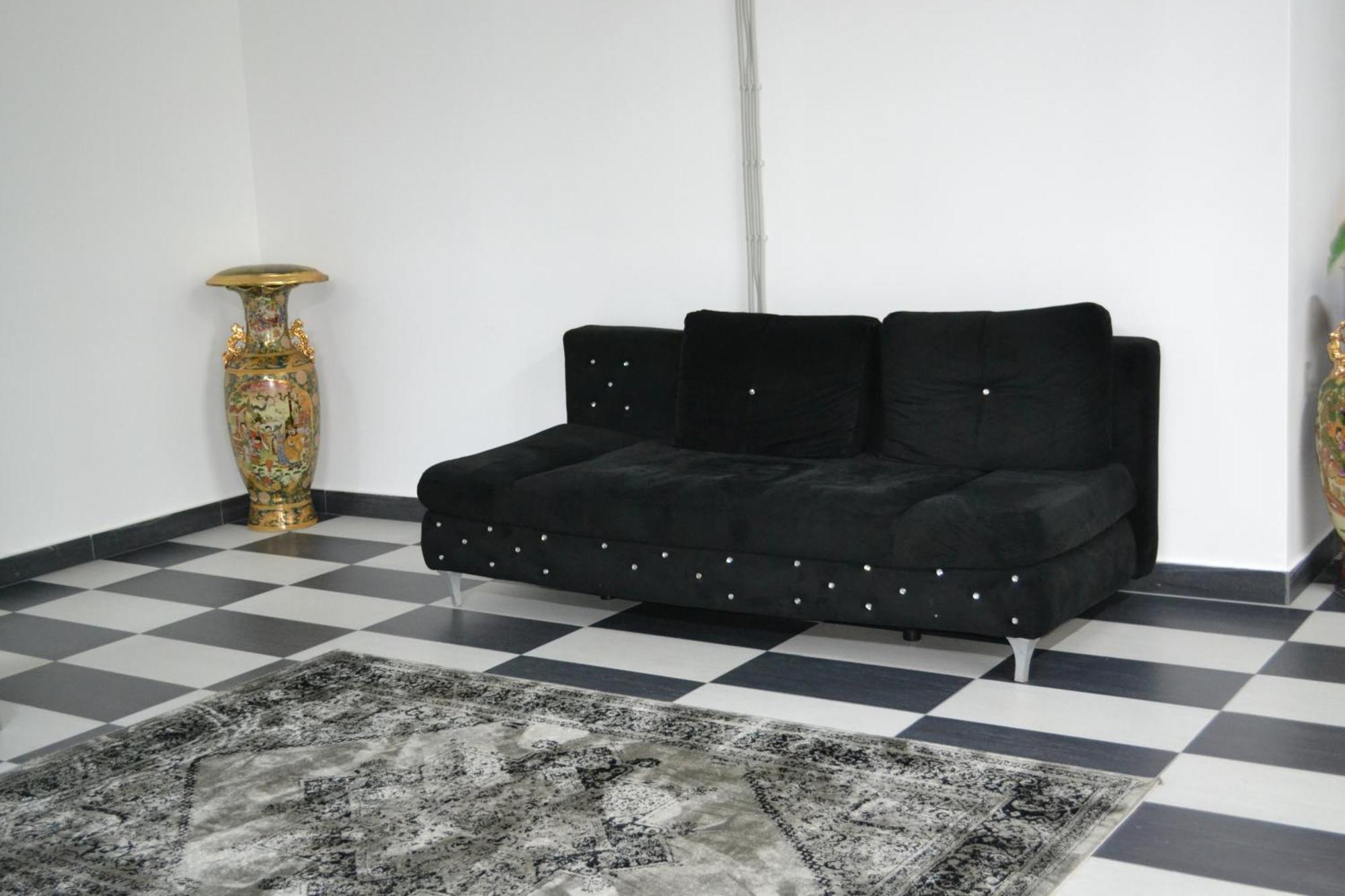 Hotel N Residence Timisoara Ngoại thất bức ảnh